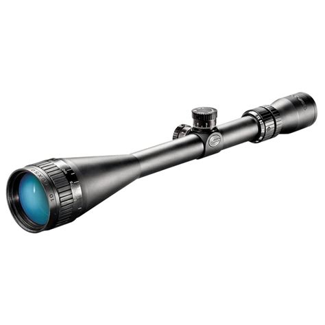 This scope is the most popular choice for deer and big game hunting. . Tasco 10x40x50 rifle scope